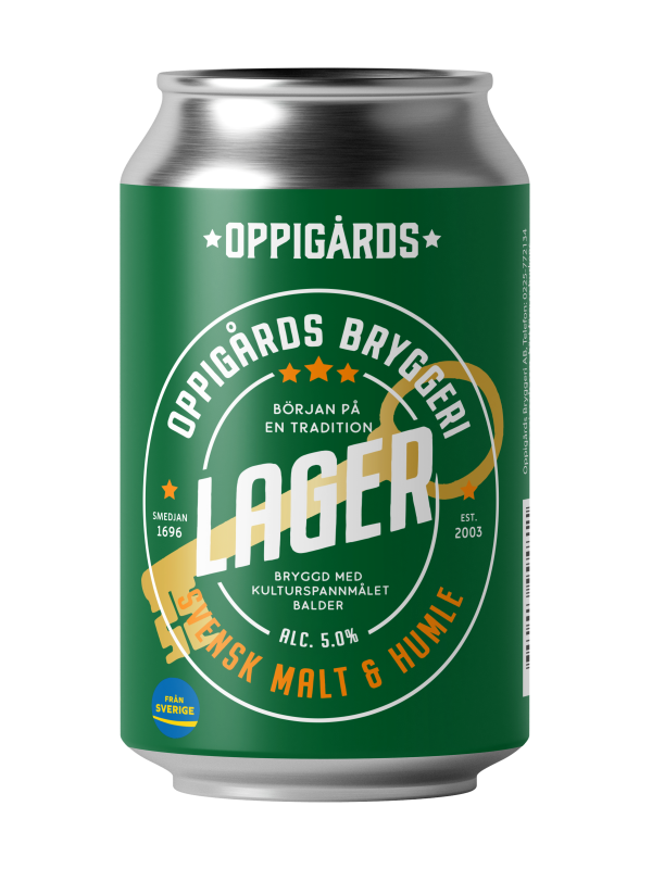 Oppigårds Lager Mockup