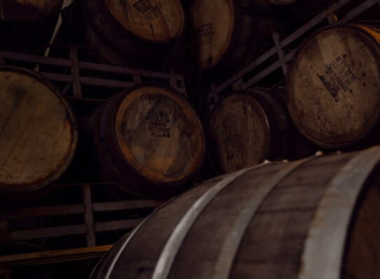 ekfat tunnor på Oppigårds