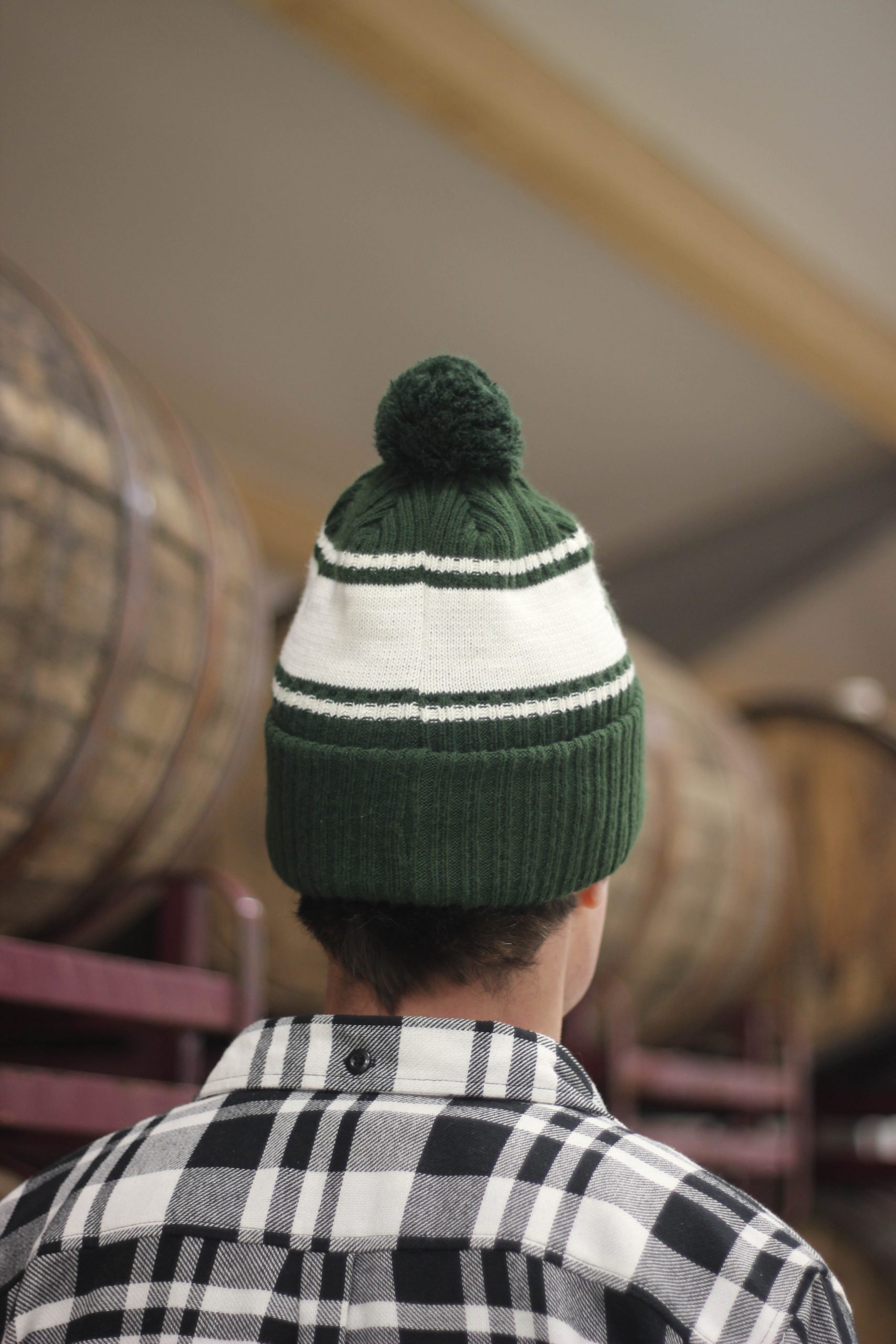 Oppigårds profilreklam mössa