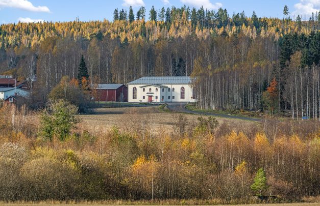 Oppigårds bryggeri Grim