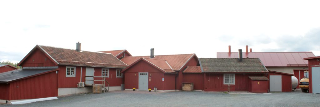 Bryggeri Smedjan på Oppigårds