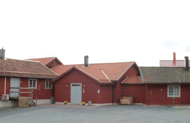 Bryggeri Smedjan på Oppigårds