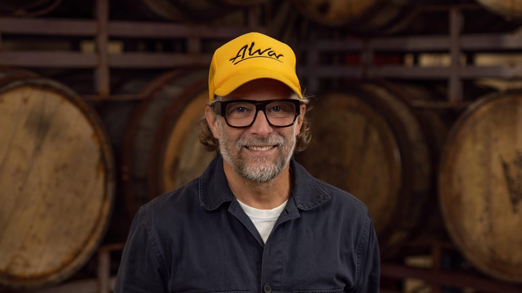 tomas haegermark Oppigårds